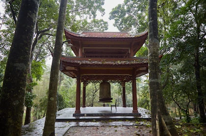 Tu Hieu Pagoda